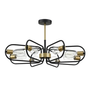 Люстра потолочная LUMION COMFI 8058/8C