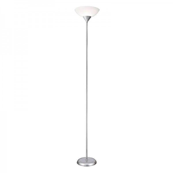 Торшер Arte Lamp Duetto A9569PN-1SI