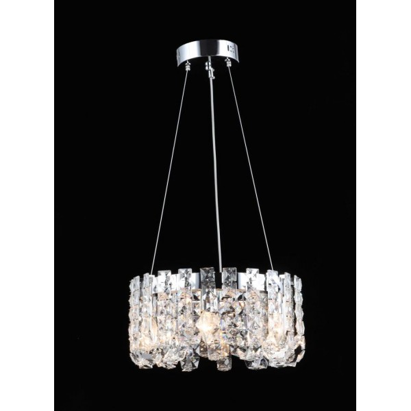 2601/6 CH (1) Люстра (RL)