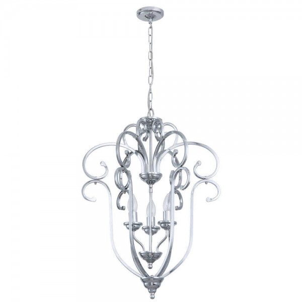 Подвесная люстра Arte Lamp A8033SP-3CC