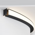 Комплектующие к светодиодной ленте Led Strip ALM-3535R-B-EX-90°-1.5M