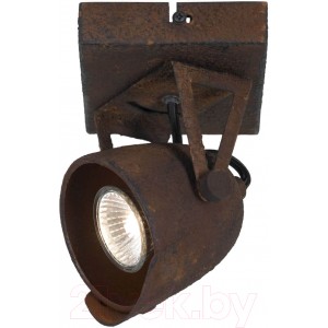 Спот Lussole Loft Montgomery GRLSP-9506