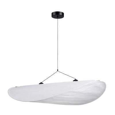 Подвесной светодиодный светильник Divinare Fiamma 5866/06 SP-26