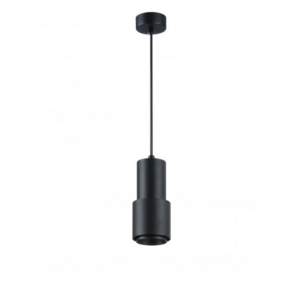 1129B+B-L BLACK (1/30) Светильник RL