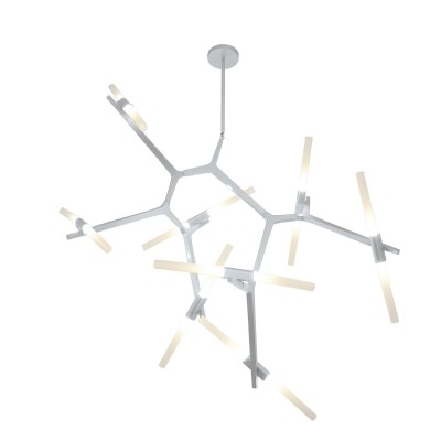 Подвесная люстра Kink Light Никс 07531-16,16