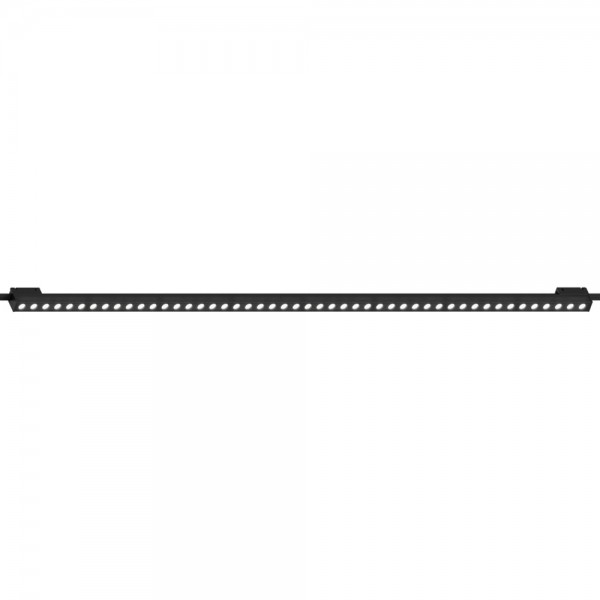 Магнитный трековый светильник Arte Lamp OPTIMA A8466PL-1BK