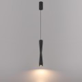 Подвесной светильник Odeon Light Anika Hightech 4291/5L