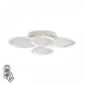 Умная люстра Lumion ALIS SMART 8380/95CL