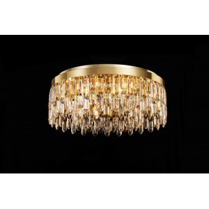 F6-ф600*H250 H GOLD (1) Люстра (NW) F6-ф600*H250 H GOLD (1) Люстра (NW)