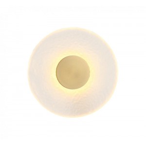 7069MB-BS/FW BRASS METAL (1) Настенный светильник (NW)