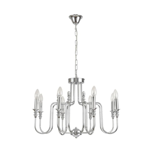 Люстра Lumion CLASSI 8317/8