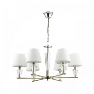 Подвесная люстра Lumion Neoclassi Loraine 3733/6