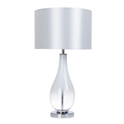 Настольная лампа Arte Lamp Naos A5043LT-1WH