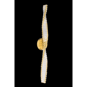 W2119-DW-100 BRASS (1) Настенный светильник NW W2119-DW-100 BRASS (1) Настенный светильник NW