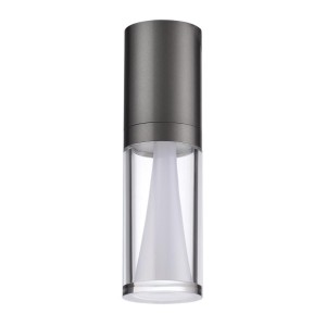 Потолочный светильник Odeon Light Defance Hightech 7143/4CL