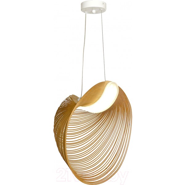 Потолочный светильник Lussole Antioch LSP-7026