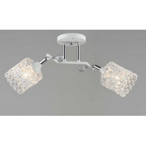 5152/2 WT+CR (6) Люстра (RL) 5152/2 WT+CR (6) Люстра (RL)