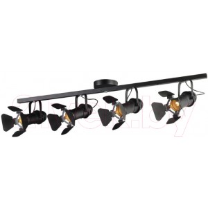 Спот Lussole Loft LSP-8076