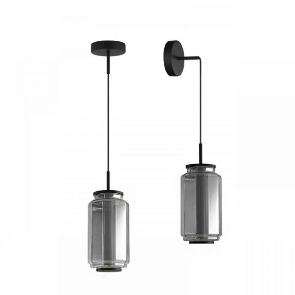 Подвесной светодиодный светильник Odeon Light Exclusive Hightech Jam 5408/11L