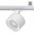 Трековый светодиодный светильник Novotech Port Giro 358973