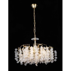 2545D/6 COP (1) Люстра (RL) #