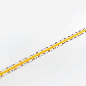 Лента светодиодная 5M COB 10W/m 3000K IP20 Favourite 2002-31020