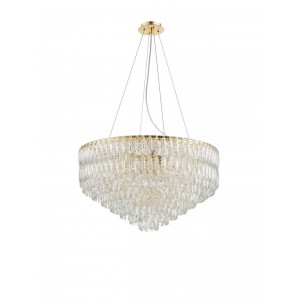 NW075-ф800*H460 H GOLD (1) Люстра (в 2-х коробках) NW NW075-ф800*H460 H GOLD (1) Люстра (в 2-х коробках) NW