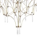 Подвесная люстра ST Luce Граветта SL6601.203.114