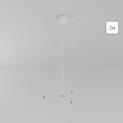 Основание для подвесного светильникаArte Lamp Fado A660033