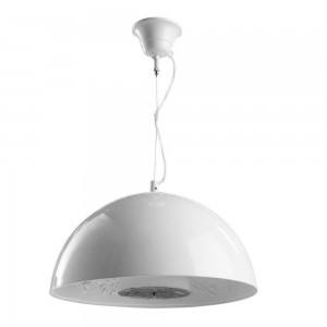 Подвесной светильник Arte Lamp Rome A4175SP-1WH