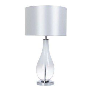 Настольная лампа Arte Lamp Naos A5043LT-1WH