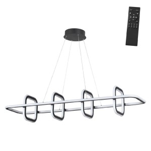 Подвесная светодиодная люстра Novotech Over Ondo 359185 Подвесная светодиодная люстра Novotech Over Ondo 359185