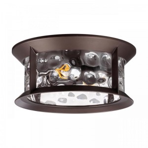 Уличный светильник Odeon Light Nature Mavret 4961/2C