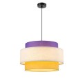 Светильник подвесной Lumion PALERMO 8281/4