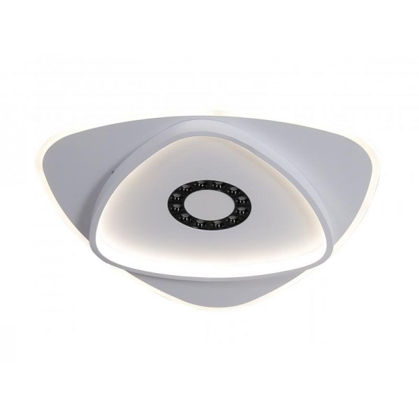 2399/500 WHITE (1) Люстра (RL)