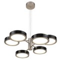 Подвесная люстра Odeon Light Riviera L-Vision 5451/99LB
