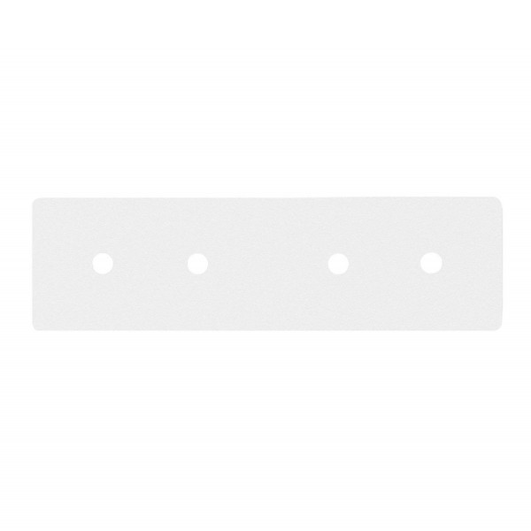 Пластина монтажная Arte Lamp Linea-Accessories A480533