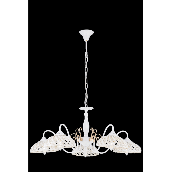 5358/5 WG (1) Люстра