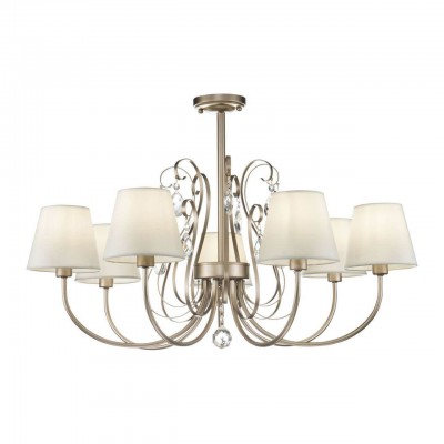 Потолочная люстра Freya Vanda FR2030CL-07G