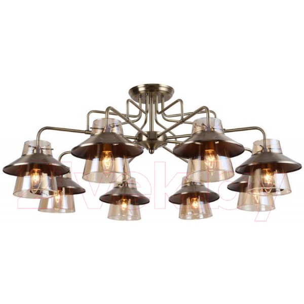 Люстра Lussole LGO LSP-8079