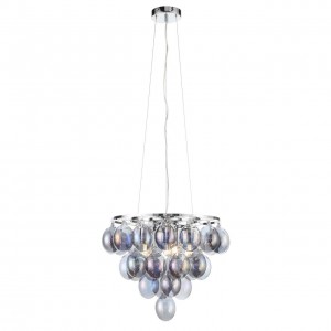 Подвесная светодиодная люстра ST Luce Sospiro SL432.703.05 Подвесная светодиодная люстра ST Luce Sospiro SL432.703.05