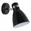 Спот Arte Lamp 48 A5049AP-1BK