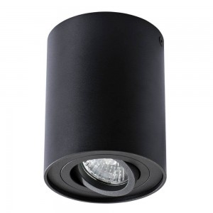 Потолочный светильник Arte Lamp A5644PL-1BK Потолочный светильник Arte Lamp A5644PL-1BK