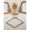 Потолочная светодиодная люстра Rivoli Dorinata 6179-701 Б0068421