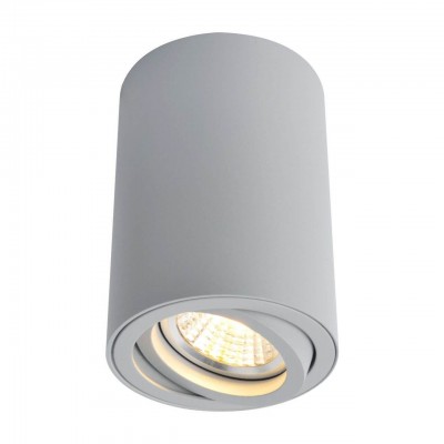 Потолочный светильник Arte Lamp A1560PL-1GY Потолочный светильник Arte Lamp A1560PL-1GY