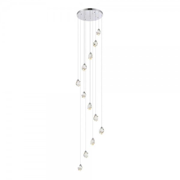 Подвесной светильник ST Luce CASCATO SL6114.103.12