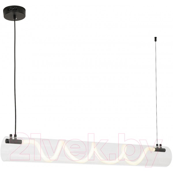 Потолочный светильник Lussole River LSP-7289