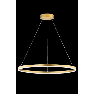 89888/1PL MATT GOLD (1) Люстра NW