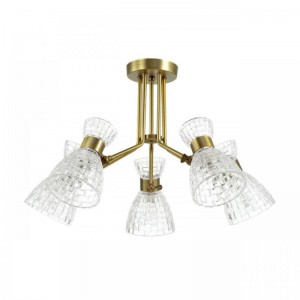 Потолочная люстра Lumion Comfi Jackie 3704/5C
