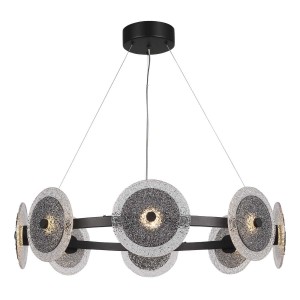 Подвесной светильник ST Luce ALUMNO SL6142.443.01 Подвесной светильник ST Luce ALUMNO SL6142.443.01